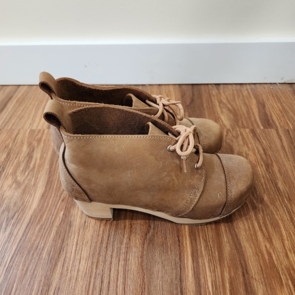 Sandgren clog boot - Picture 2 of 3